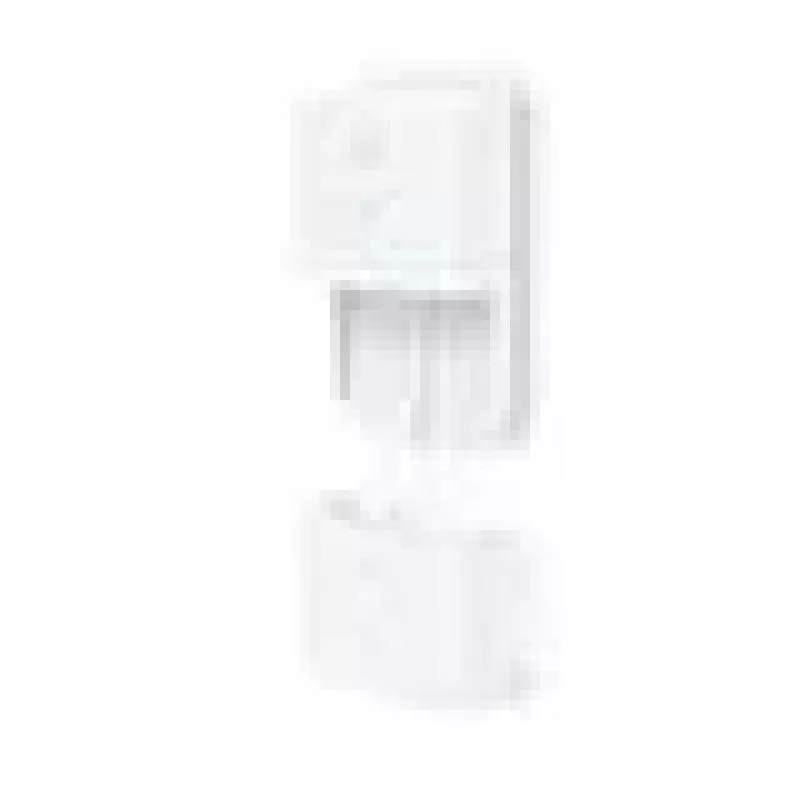 Ubiquiti UISP dvigubas maitinimo injektorius 2.5 Gigabit Ethernet 48 V
