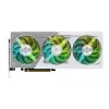 Vaizdo plokštė ASRock AMD Radeon RX 9060 XT Steel Legend 16GB OC