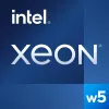 Procesorius Intel Xeon w5-2445 3.1 GHz 26,25 MB Smart Cache Tray