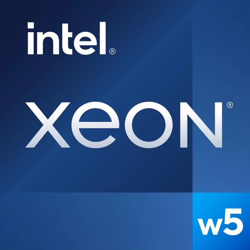 Procesorius Intel Xeon w5-2445 3.1 GHz 26,25 MB Smart Cache Tray