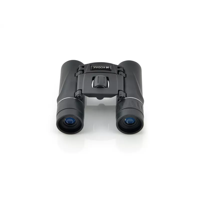 KODAK BCS200 žiūronai, stogo tipo, 8x, 2,1 cm, visiškai dengti FC, juodi, 160 g