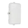 Extralink Alice Fiber Optic Box, 2 suvirinimai