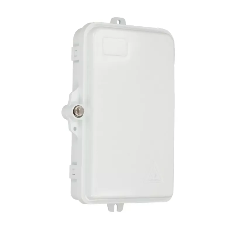 Extralink Alice Fiber Optic Box, 2 suvirinimai