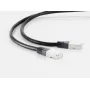 shiverpeaks ®-BASIC-S tinklo laidas, kat. 6, S/FTP, PIMF, be halogenų, juodas, 15 m (BS75725-HS)