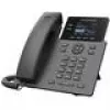 IP telefonas Grandstream GRP2610 2 linijos HD garsas, operatorinės klasės VoIP telefonas