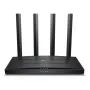 TP-Link Archer AX17 belaidis maršrutizatorius Gigabit Ethernet dviejų juostų (2,4 GHz / 5 GHz) Juodas