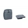 Thule 5582 sulankstomas skalbinių maišas pond gray
