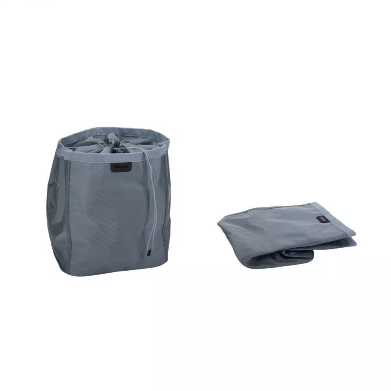 Thule 5582 sulankstomas skalbinių maišas pond gray