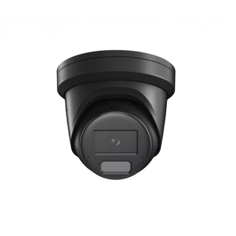 Fiksuoto taško IP kamera Hikvision DS-2CD2346G2H-IS2U/SL, 4 MP, 2,8/4 mm objektyvas, IP67, microSD iki 512 GB, AcuSense