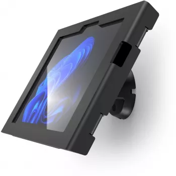 Compulocks Surface GO 1–4 Gen Apex Enclosure – pakreipiamas sieninis laikiklis su dėklu