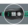 Kliktamasis sukimo momentinis raktas Wera 05075691001 Nm Mechaninis 330mm