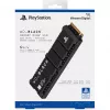 SSD Western Digital Black SN850P 1TB M.2 PCIe Gen4 NVMe