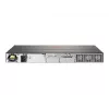 HPE Aruba Networking 2930M 48G POE+ 1-Slot - Valdiklis - L3 - Valdomas - 44 x 10/100/1000 (PoE+) + 4 x Combo Gigabit-SFP - montuojamas stelaže - PoE+ - be maitinimo šaltinio (1440 W)