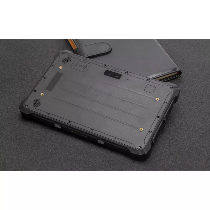 Nešiojamas planšetinis kompiuteris ALLNET X-trail-100-Intel su Windows, NFC ir LTE