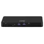 KVM jungiklis UNITEK D1077A USB HDMI 4K Ultra HD
