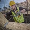 DeWALT DCF887N smūginis suktuvas 1000, 2800 aps./min., 205 N⋅m sukimo momentas