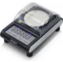 VOLTCRAFT PS-50 kišeninės svarstyklės, svėrimo riba iki 50 g, tikslumas 0,001 g (VC-11956750)