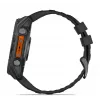 Išmanusis laikrodis GARMIN Fenix 8 – titano korpusas 51 mm, AMOLED 1,4 colio, GPS, 32 GB, 10 ATM, silikoninis dirželis