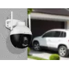 Stebėjimo kamera Tracer 47376 GUARD 4 HD