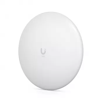 Ubiquiti Wave-LR-EU | CPE | UISP Wave ilgo nuotolio, 60 GHz, 2 Gbps, 8 km, RJ45 1000 Mbps, IPX6