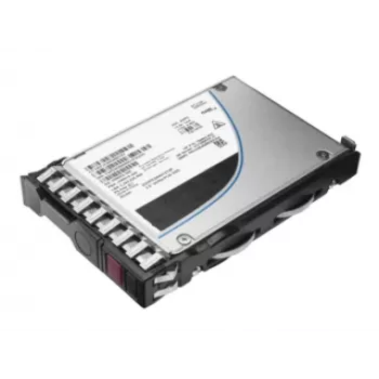 HP 875470-B21 vidinis kietojo kūno diskas 480 GB 2.5 colio Serial ATA III