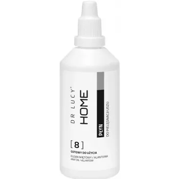 Home 8 ausų priežiūros skystis 100 ml