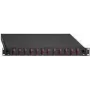 Optimizavimo skydelis Rutenbeck 2280300240 LC Duplex MM 24 prievadai 1U (48,3 cm)
