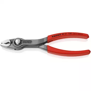 Kombinuotos replės Knipex 82 01 150 – 150 mm