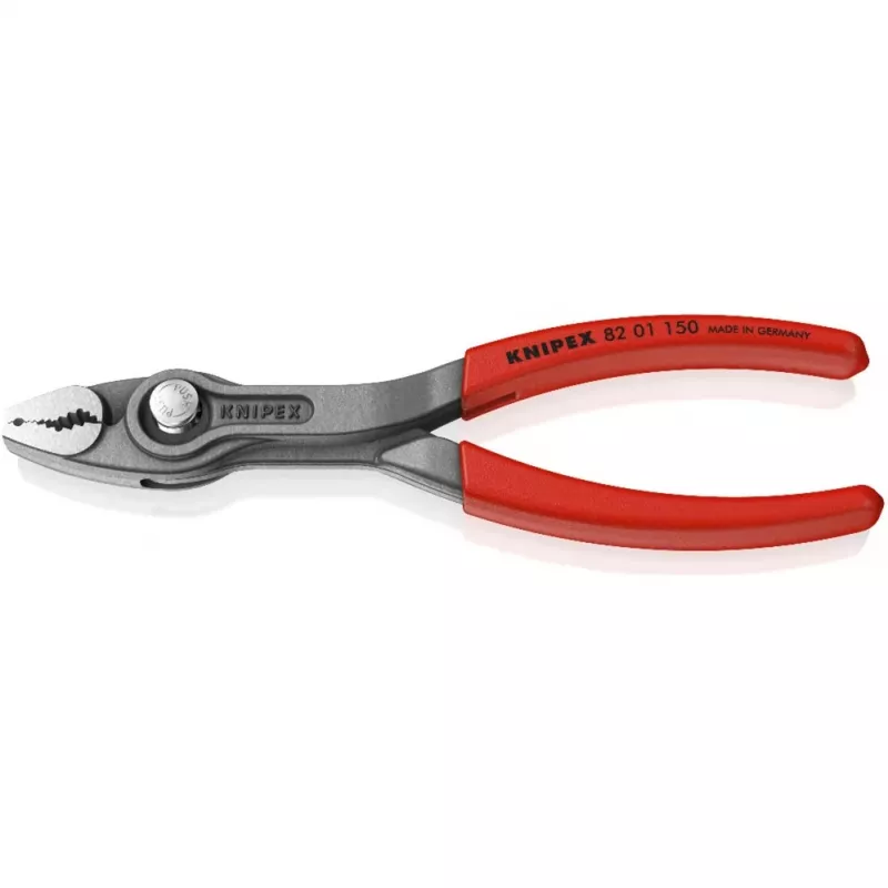 Kombinuotos replės Knipex 82 01 150 – 150 mm