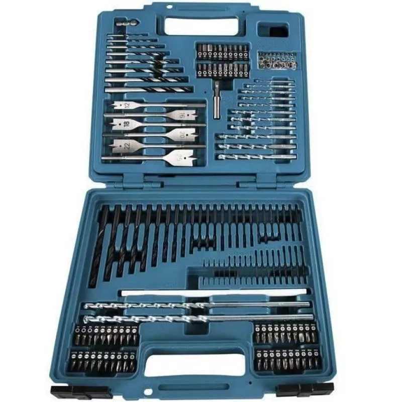 Gręžtuvų rinkinys Makita E-06270