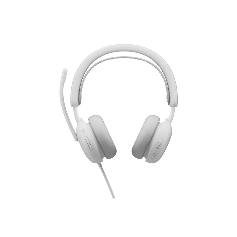Ausinės Logitech Zone Wired 2 for Business