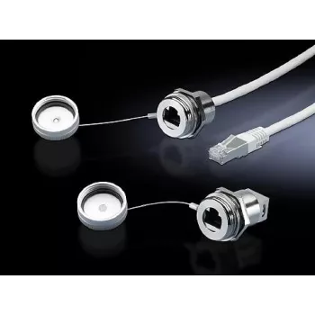 Rittal SZ 2482.730 Aluminium Polyamide montavimo modulis