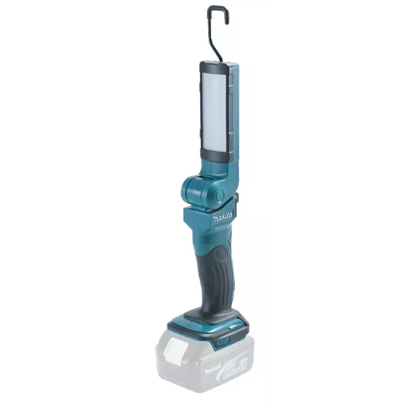 Darbo žibintas Makita DEADML801 Juodas Turkio