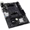 Pagrindinė plokštė Biostar B550MHP AMD B550 Socket AM4 Micro ATX