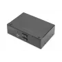 KVM jungiklis 2x1 DIGITUS DS-12851