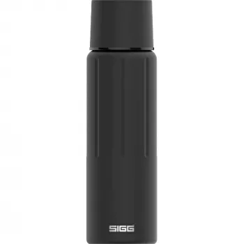 Termosas Gemstone IBT Obsidian 0,75 L juodas, Ø 76 mm