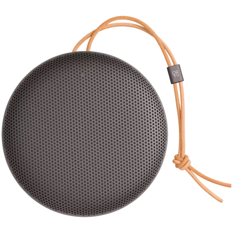 Belaidis garsiakalbis Beosound A1 3rd Gen Warm Granite