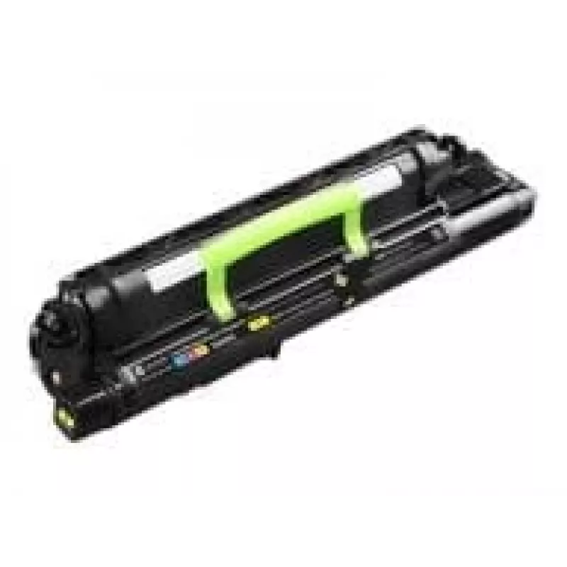 Lexmark 72K0DY0 geltonas ryškalo blokas, skirtas CS820/CX8xx