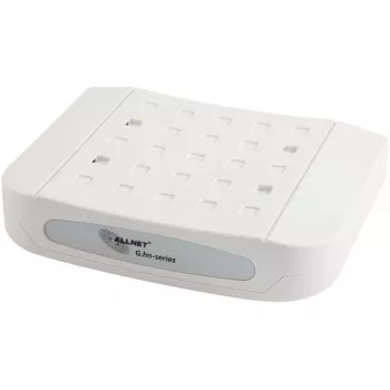 ALLNET ALL-GHN102-COAX tinklo tiltas per koaksialinį kabelį