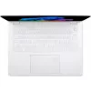 Nešiojamas kompiuteris Acer Swift Edge SFE14-51T-75RZ — Intel Core Ultra 7 258V, 14 colių 2.8K liečiamas ekranas, 32 GB LPDDR5x, 1 TB SSD, Intel Arc 140V, Windows 11 Home, Baltas