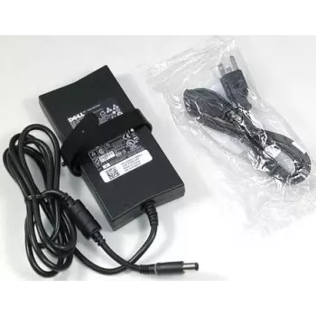 DELL JU012 universalus maitinimo adapteris 130 W juodas