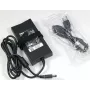 DELL JU012 universalus maitinimo adapteris 130 W juodas