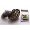 Puodas ZWILLING STAUB SPECIALITIES 2 L Juodas Keraminis Indukcinis