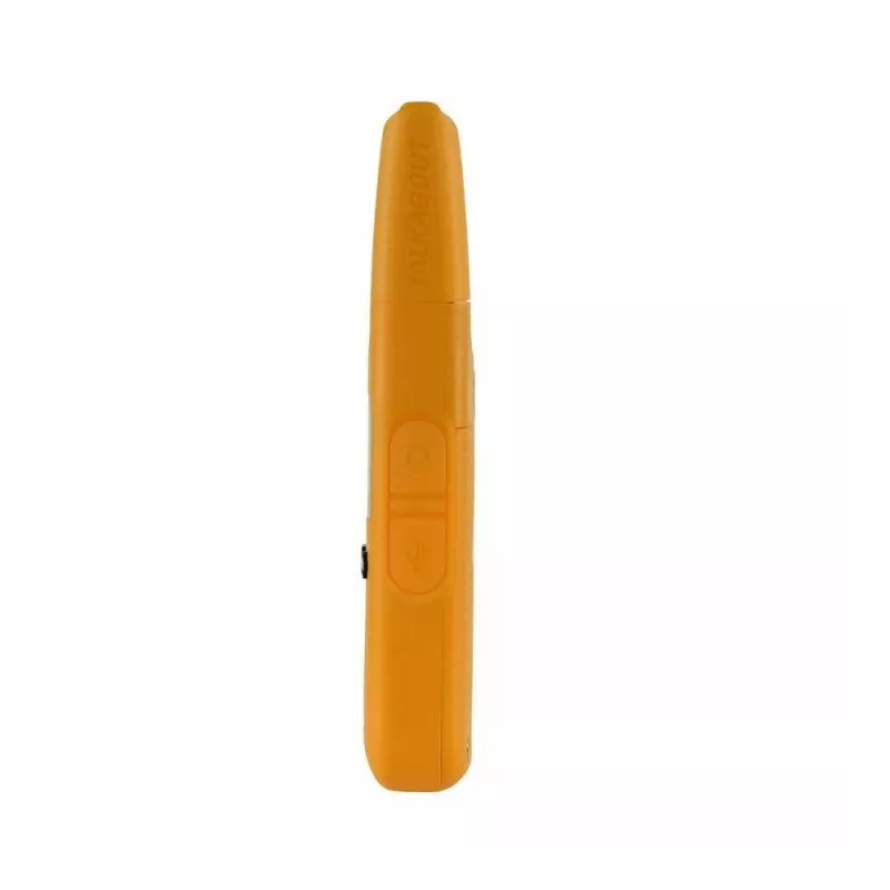Motorola Talkabout T72 dvipusis radijas 16 kanalų 446.00625 - 446.19375 MHz Oranžinė