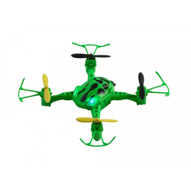 RC mini dronas Froxxic