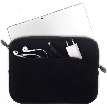 Honju DarkRoom neopreninis dėklas / rankovė | Microsoft Surface Go 4/3/2/1 | juoda | didmeninė pakuotė (62912)