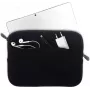 Honju DarkRoom neopreninis dėklas / rankovė | Microsoft Surface Go 4/3/2/1 | juoda | didmeninė pakuotė (62912)