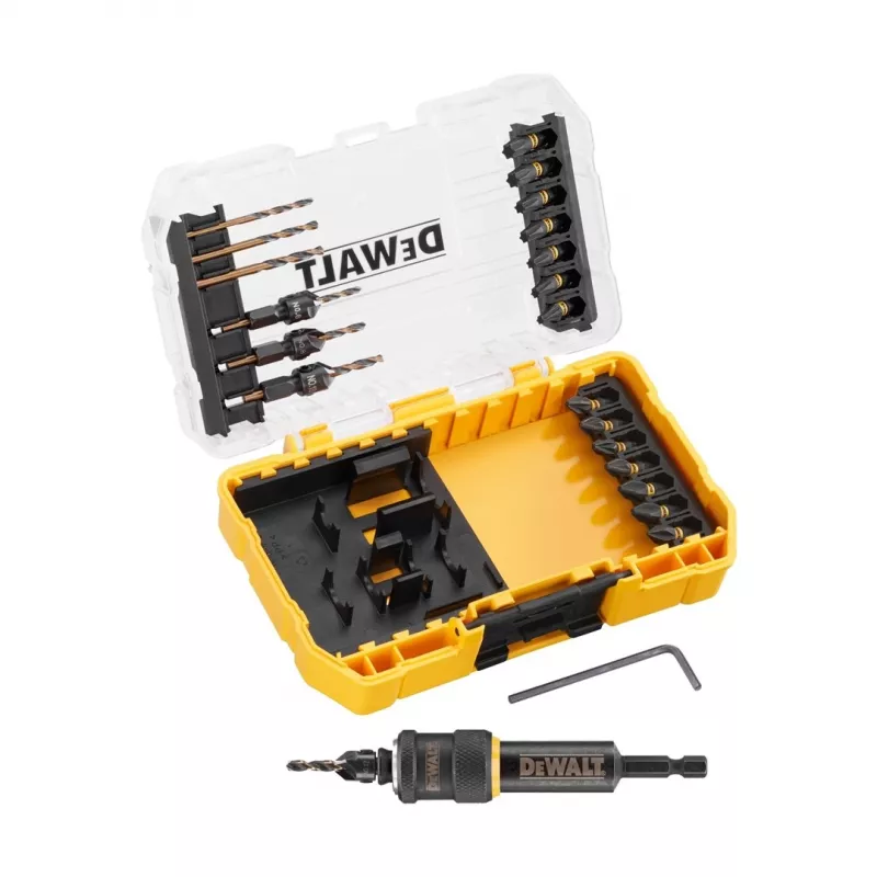Rotate & Work Kit DEWALT