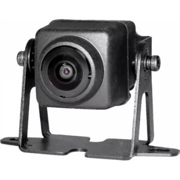 Mini spalvinė kamera Axion DBC 114051M High End 180u PAL – kompaktiška stebėjimo kamera