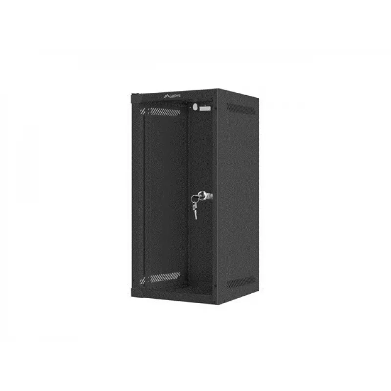 Sieninis 10 inch stovas Lanberg WF10-2312-10B